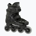 Gyerek görkorcsolya FR Skates FR J Club V2 black
