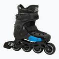 Gyerek görkorcsolya FR Skates FR J V2 black