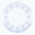 Görkorcsolya kerekek Luminous Led Wheels Duo 76mm/85A X4 white/pearl 4