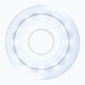 Görkorcsolya kerekek Luminous Led Wheels Duo 72mm/85A X4 white/pearl 4