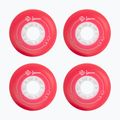 Görkorcsolya kerekek Luminous Led Wheels Duo 80mm/85A X4 red/blue 2
