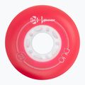 Görkorcsolya kerekek Luminous Led Wheels Duo 80mm/85A X4 red/blue 3