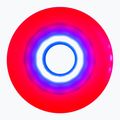 Görkorcsolya kerekek Luminous Led Wheels Duo 80mm/85A X4 red/blue 4
