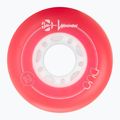 Görkorcsolya kerekek Luminous Led Wheels Duo 76mm/85A X4 red/blue 3