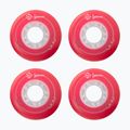 Görkorcsolya kerekek Luminous Led Wheels Duo 72mm/85A X4 red/blue 2