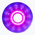 Görkorcsolya kerekek Luminous Led Wheels Duo 76mm/85A X4 galaxy/purple 4
