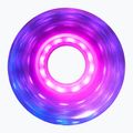 Görkorcsolya kerekek Luminous Led Wheels Duo 72mm/85A X4 galaxy/purple 4