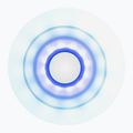 Görkorcsolya kerekek Luminous Led Wheels Duo 84mm/85A X4 white/blue 4
