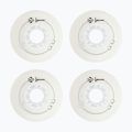Görkorcsolya kerekek Luminous Led Wheels Duo 80mm/85A X4 white/blue 2