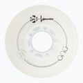Görkorcsolya kerekek Luminous Led Wheels Duo 80mm/85A X4 white/blue 3