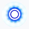 Görkorcsolya kerekek Luminous Led Wheels Duo 80mm/85A X4 white/blue 4