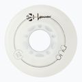 Görkorcsolya kerekek Luminous Led Wheels Duo 76mm/85A X4 white/blue 3
