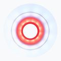Görkorcsolya kerekek Luminous Led Wheels Duo 84mm/85A X4 white/red 4