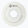 Görkorcsolya kerekek Luminous Led Wheels Duo 76mm/85A X4 white/red 3
