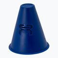 Szlalom bóják FR Skates Cones 20-pack navy blue