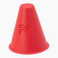 Szlalom bóják FR Skates Cones 20-pack red