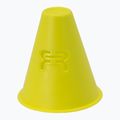 Szlalom bóják FR Skates Cones 20-pack lemon
