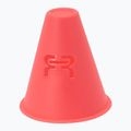 Szlalom bóják FR Skates Cones 20-pack coral