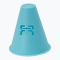 Szlalom bóják FR Skates Cones 20-pack light blue