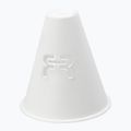 Szlalom bóják FR Skates Cones 20-pack white