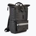 Cabaia Explorer hátizsák Wellington 26 l fekete 2