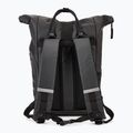 Cabaia Explorer hátizsák Wellington 26 l fekete 3