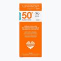 Napvédő krém Alphanova Sun Bio Filtr 50+