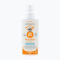 Gyerek napvédő spray Alphanova Bebe SPF50+