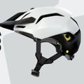 Kerékpáros sisak Dainese Linea 03 MIPS+ white/black 21