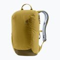 Deuter StepOut városi hátizsák 12 l kelp/nori 2