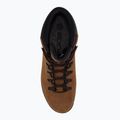 Férfi túrabakancsok Alpina Tundra brown 6