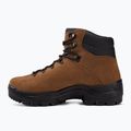 Férfi túrabakancsok Alpina Tundra brown 7