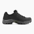 Férfi túrabakancsok Alpina Prima Low black 12
