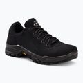 Férfi túrabakancsok Alpina Prima Low black