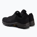 Férfi túrabakancsok Alpina Prima Low black 3