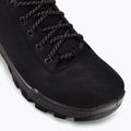 Férfi túrabakancsok Alpina Prima Low black 8