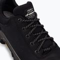 Férfi túrabakancsok Alpina Prima Low black 10