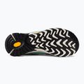Női túrabakancsok Alpina Glacia opal blue/black 5