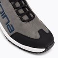 Férfi túrabakancsok Alpina Ewl formal grey 8
