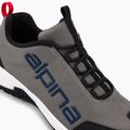 Férfi túrabakancsok Alpina Ewl formal grey 10