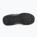 Férfi túrabakancsok Alpina Tracker Mid black/grey 13