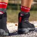 Férfi túrabakancsok Alpina Tracker Mid black/grey 15