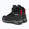 Férfi túrabakancsok Alpina Tracker Mid black/grey 3