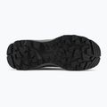 Férfi túrabakancsok Alpina Tracker Mid black/grey 5