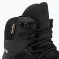 Férfi túrabakancsok Alpina Tracker Mid black/grey 8