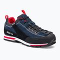 Férfi közelítő cipő Alpina Royal Vibram blue