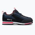 Férfi közelítő cipő Alpina Royal Vibram blue 2