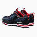 Férfi közelítő cipő Alpina Royal Vibram blue 3