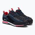 Férfi közelítő cipő Alpina Royal Vibram blue 4