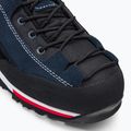 Férfi közelítő cipő Alpina Royal Vibram blue 7